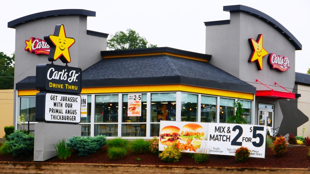 20 Top USA Fast Food Chains & Their Prices | © Rick Obst / Flickr.com