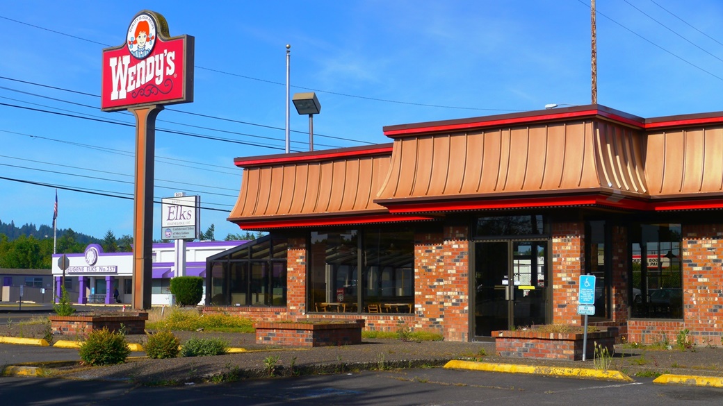 20 Top USA Fast Food Chains & Their Prices | © Rick Obst / Flickr.com
