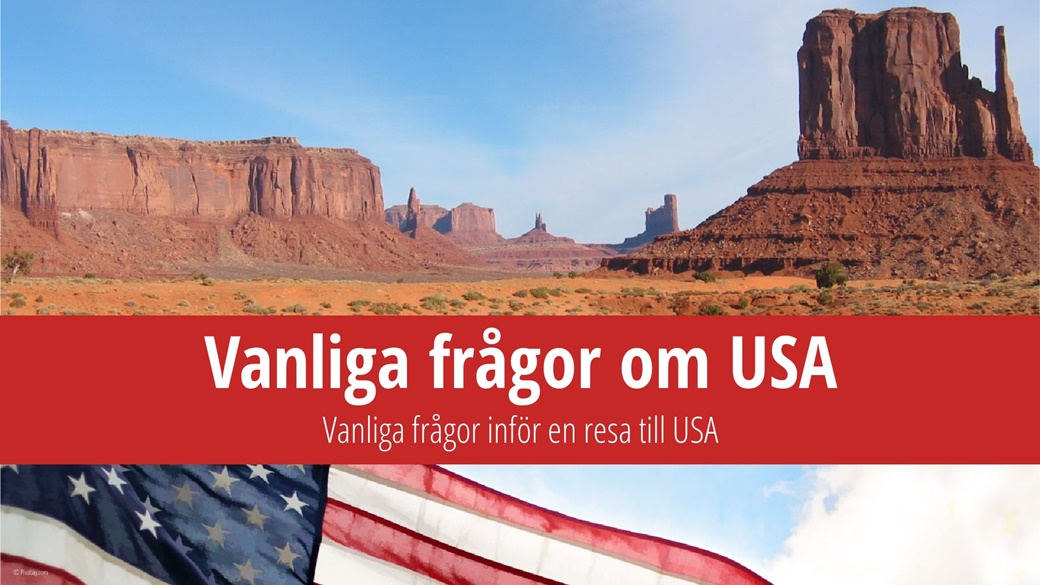 USA-förfrågningar | © Pinchof 2.0