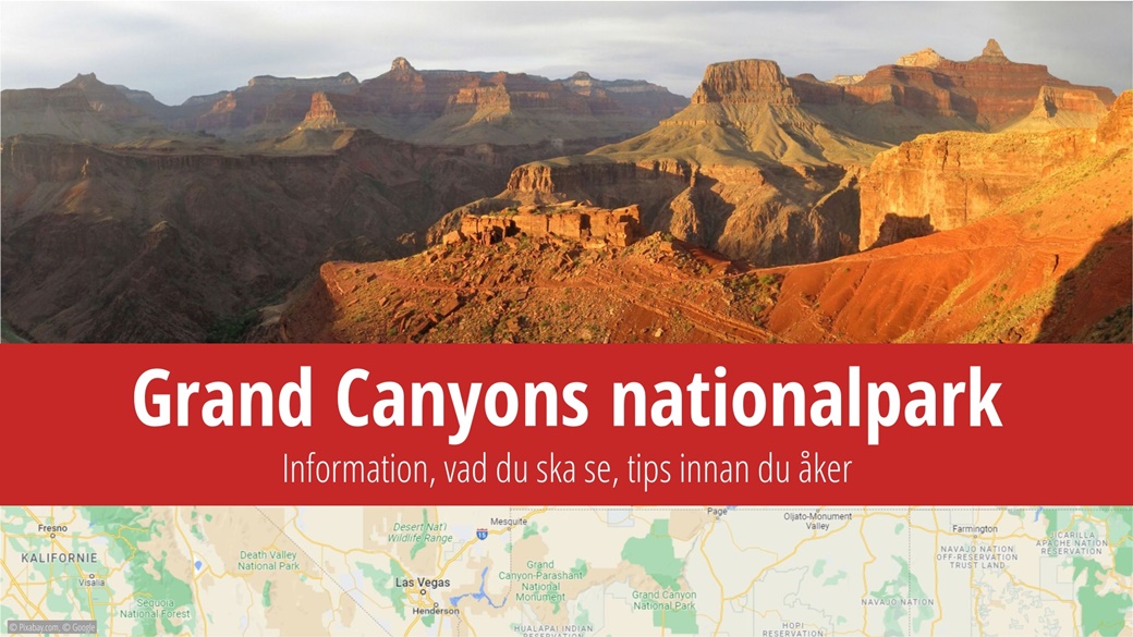 Tipoff på S. Kaibab Trail i Grand Canyon | © Grand Canyon NPS